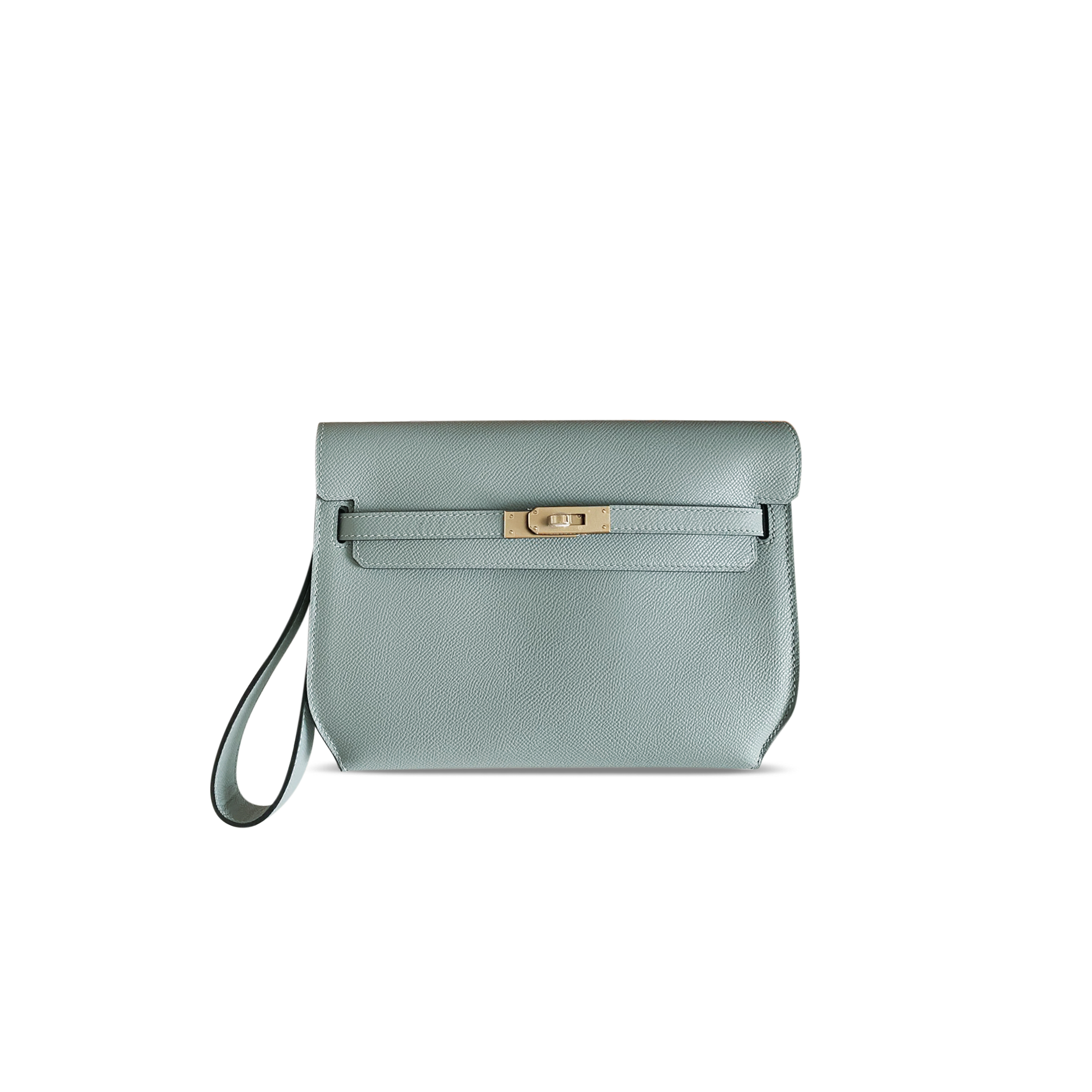 HERMÈS MASTER KELLY DEPECHES 25 POUCH EPSOM 302508 (25.5*20*4cm)